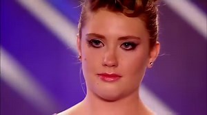 596K views · 1.7K reactions | Her Audition Is Unforgettable And Still Viral 10 Years Later! | The Best of X Factor | Facebook