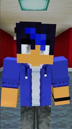 Aphmau's M3GAN Dance!