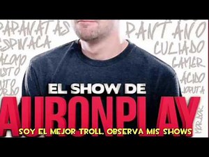 La canción de Auronplay - CoreSublime