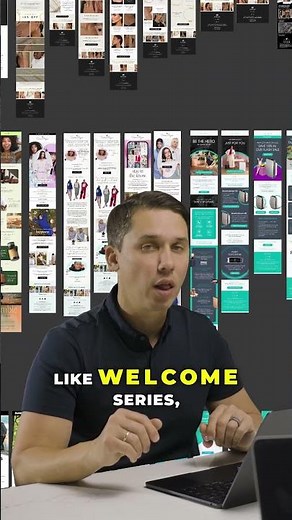 650+ Email Design Templates for FREE