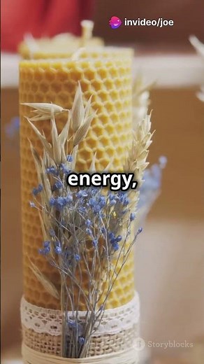 DIY Natural Scented Candles: Easy Guide!