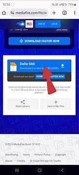 Delta Executor v666 [LATEST VERSION] #deltaexecutor #roblox