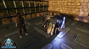 ARK Survival Ascended TEK Generator: How To Craft and Uses