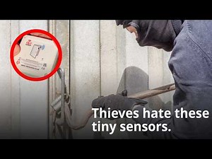 The FUTURE of remote Monitoring is Here and It's Watching Everything