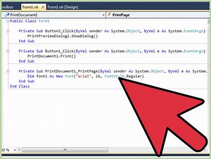 Visual Basic 6.0 Portable Download