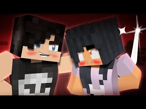 Date Night! | Minecraft Murder