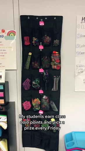 Inspired by @growingkindnessfirst ☺️ #fypteacheredition #kindergarteners #teachersfollowingteachers #kindergartenteacher #classdojo