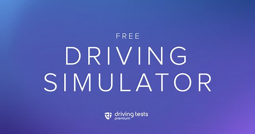 FREE Driving Simulator: Immersive Experience for Learners