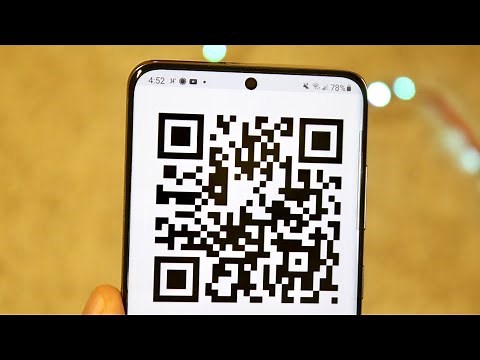 4 Quick Ways to Scan a QR Code with a Phone or Computer