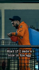 73K views · 691 reactions | Mawaan's helium-filled egg... 讀 #taskmaster | Taskmaster | Facebook