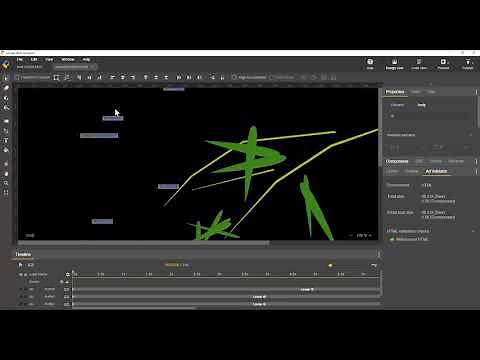 UI Overview - Google Web Designer