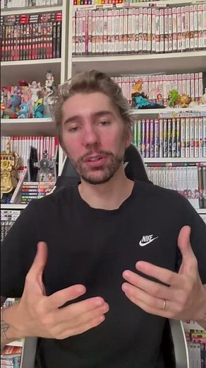 overflow, le meilleurs anime h ?