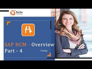SAP HCM Tutorial - Learn the Essentials for Success in HR!