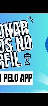 Como Adicionar Cursos no Linkedin