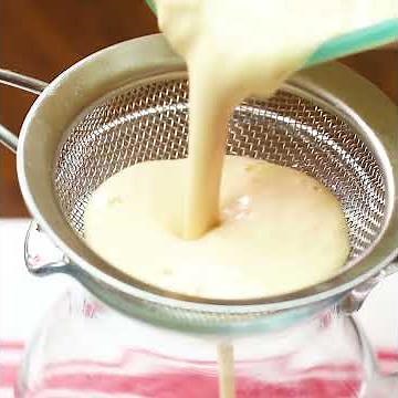 How To Make Evaporated Milk