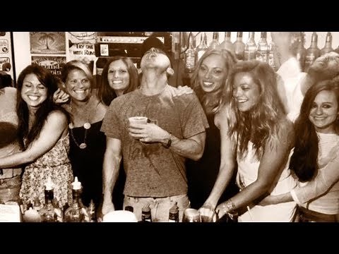 Kenny Chesney - We're All Here (Story Behind The Song)