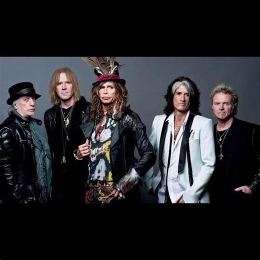 Aerosmith - Amazing letra español inglés #rock #lyrics #music #letras