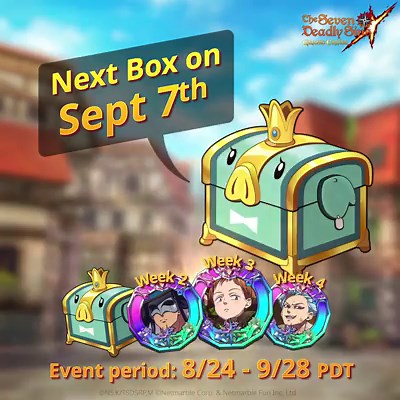 216K views · 1.6K reactions | The second code of our Half Anniversary...