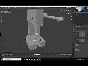 Taking 3d Models From AutoCAD for Animation in Blender