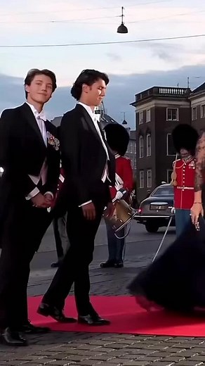 Prince Felix of Denmark: Latest Updates and Girlfriend News