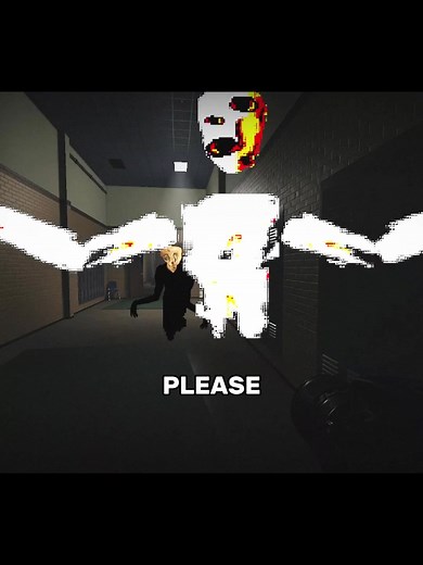 28K views · 1.3K reactions | WAG KANG GUMALAW PLEASE PLEASE (Horror) | Bisaya Roblox Core #fypシ #roblox #bisayangdako #horrorroblox | Mr Kangker Bisaya | Facebook
