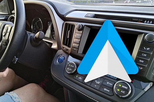 Cómo actualizar Android Auto a la última versión en tu coche y en tu móvil