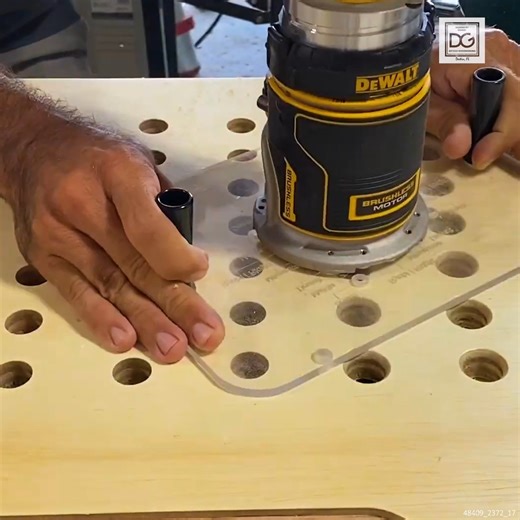 Portable Router Table Build | Designs by Donnie