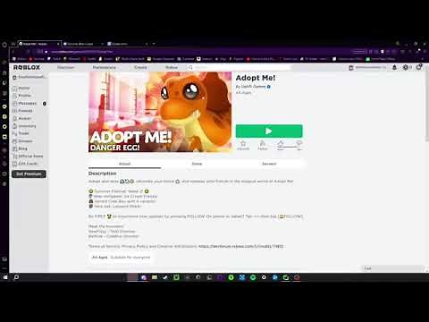 ROBLOX GAME COPIER WORKING 2023