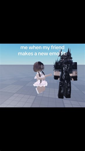 Creating Emo Fits in Roblox: A Guide