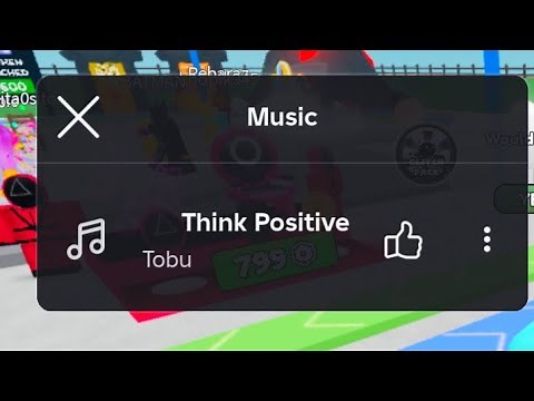 Roblox NEW Music Player (I think BETA! )First Look & Gameplay 🎮🆕