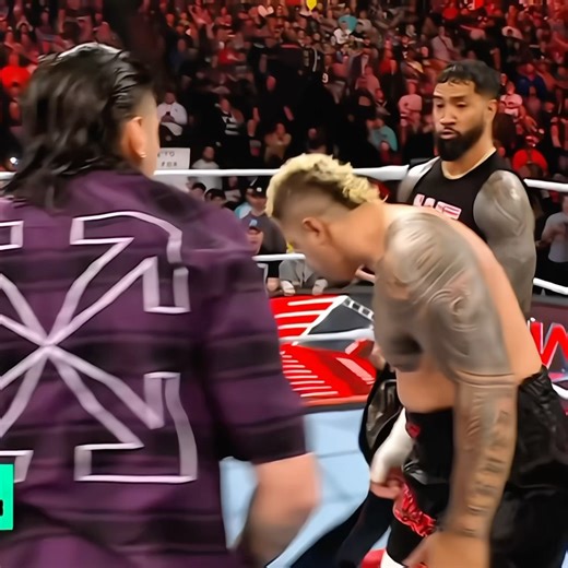 Solo Sikoa DESTROYS Dominik Mysterio 😱🔥 | WWE Brutal Beatdown #wwe