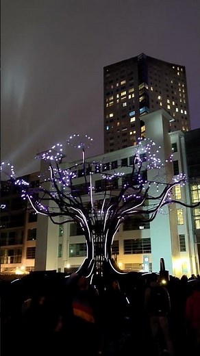 Glow Eindhoven - discover the amazing light festival in the Netherlands