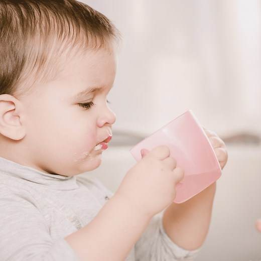 Open cups for babies: a comprehensive guide for new parents