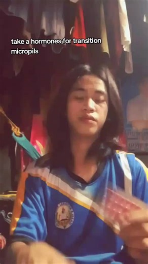 Understanding Micropills for Transgender Hormone Transition