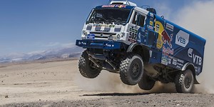 7 des véhicules tout-terrain les plus extrêmes