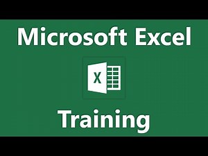 Excel for Microsoft 365 Tutorial: How to Delete a Chart in Excel
