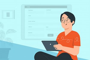 How to Create a Form in WordPress