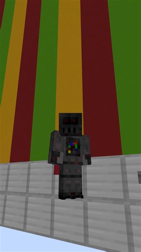 Expandable, 11-wide Wall Block Swapper & Shifter [Java 1.11+] #minecraft #tutorial #gaming