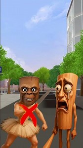 GUESS REAL HEAD OF LIRILI LARILApart #4 garry's modnewupdateshort#garrysmod #zoonomaly #roblox