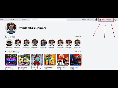 ROBLOX 10K Special Free Robux script (WORKING!)