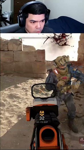 Death match game highlights PXXVIII #gaming #gameplay #deltaforce #fps #deathmatch #laptopgaming