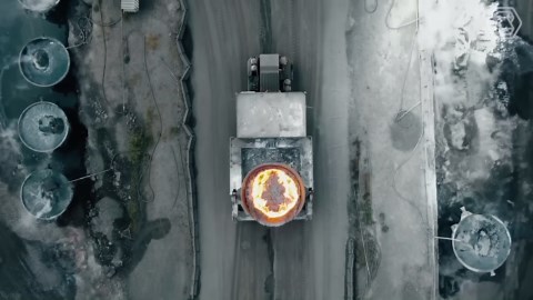 Heavy Equipment Machines That Redefine Engineering