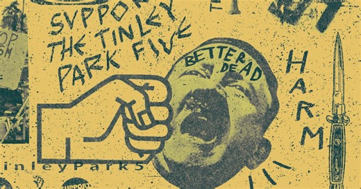 Inside the anti-racist movement that brings the fight to white supremacists