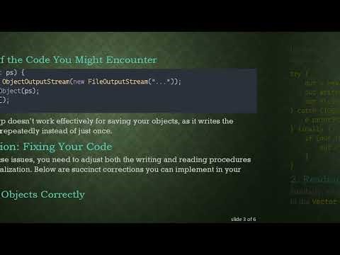 How to Print Class Information in Java Consoles