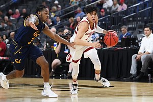 Ball Screen Continuity Offense — Hooper University