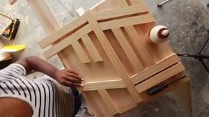 13K views · 105 reactions | Kreg Clamps can really help when you're trying to assemble your projects. Check out how @smashingdiy uses the 90 degree Clamp and a couple others to put her project together! You can check out our clamps and more at KregTool.com | Kreg Tool | Facebook