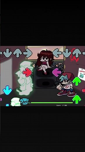 FNF - Garcello 2025 [EDIT 2] [Smoke ’Em Out Struggle Relit] (FNF MOD) #shorts