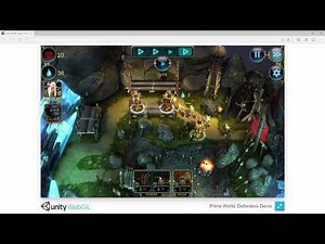 Prime World Defenders