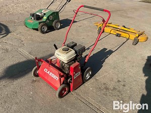 Classen TR-20 Dethatcher | Other