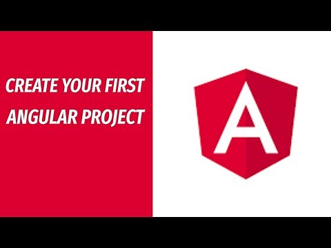 Step-by-Step Angular Tutorial: Create Your First Project Now!